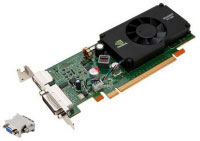 Lenovo NVIDIA FX 380 Graphics Card (57Y4396)